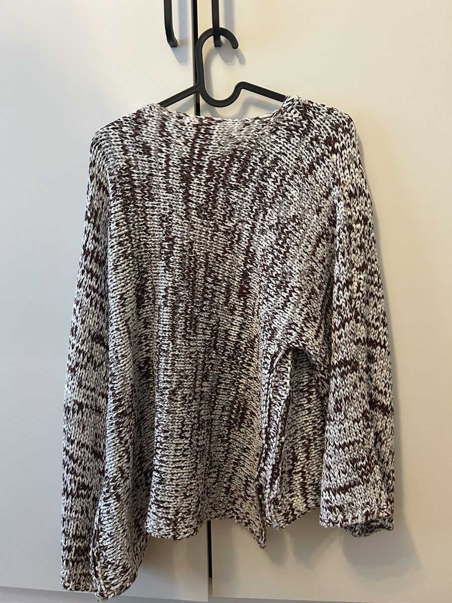 Zara Maglioni & Felpe: ZARA Pullover (Grösse L - nie getragen) – Nuovo e nell'imballaggio originale da Olten venduto da Alina_9jxy 2