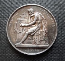Schulprämie Genf (um 1823)