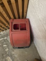 Tank für Cleanfix Ra410 & Cleanfix Compact 1