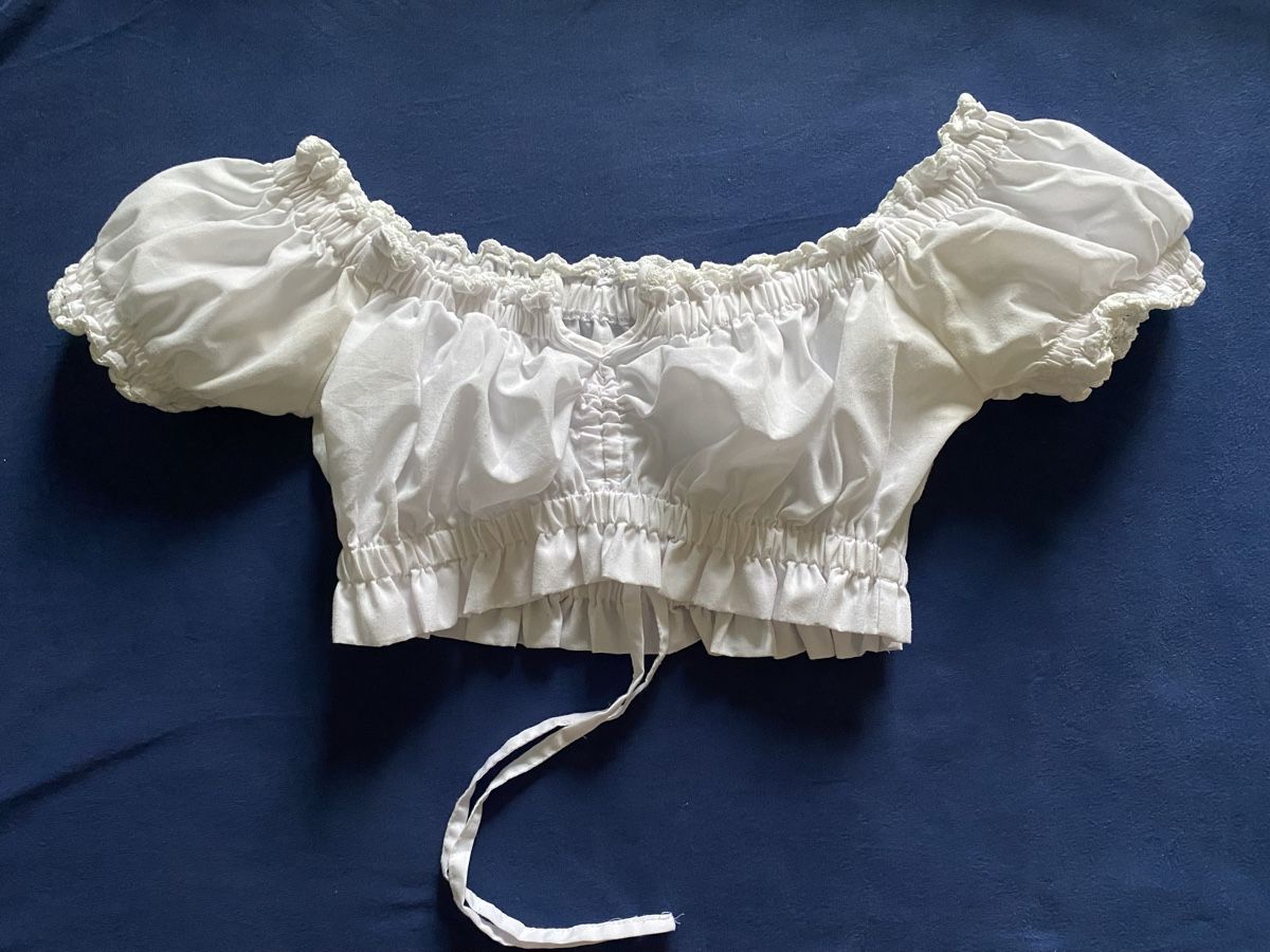 Robes: Dirndl Grösse 36 von Melega – D'occasion à Unterterzen par NZ_Surferin 8