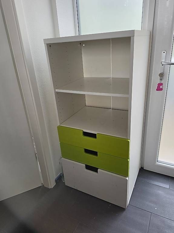 Commodes: Kinderkommode  – D'occasion à Rehetobel par dne_b76f
