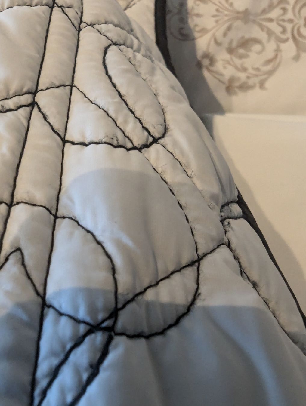 Cappotti: manteau matelassé ARMANI – Usato da Teufen venduto da Mariebotschi 8