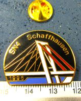 SCHAFFHAUSEN PIN SH