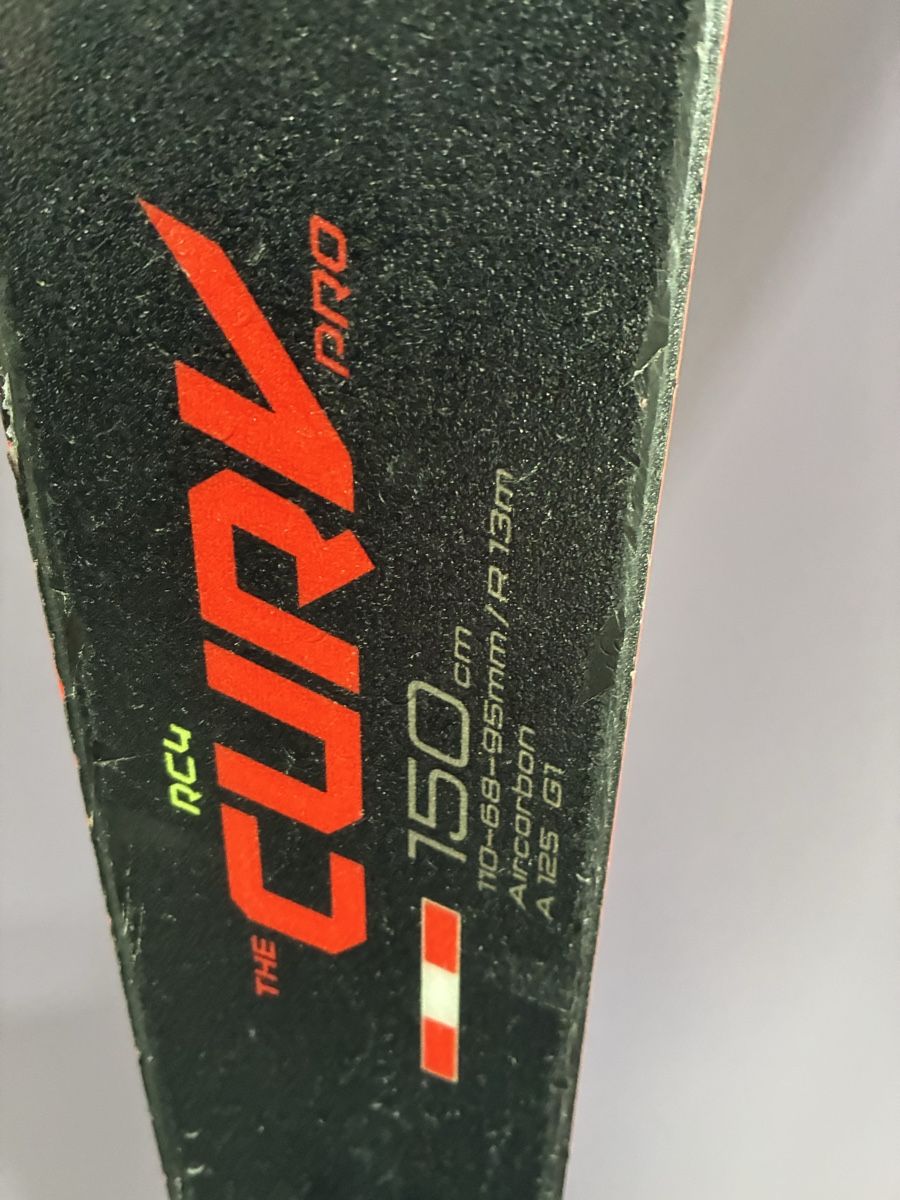 Fischer Sci: Fischer The Curve RC4 – Usato da Cugy FR venduto da gre_mqy7 2