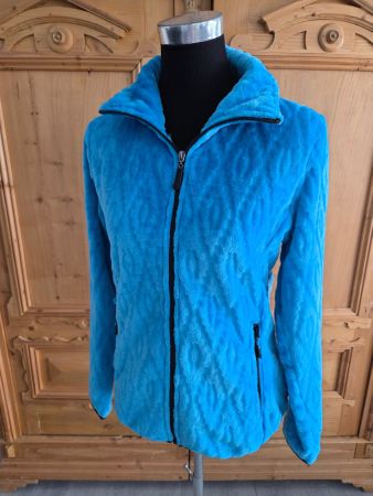schöner Fleece, Jacke,  rukka