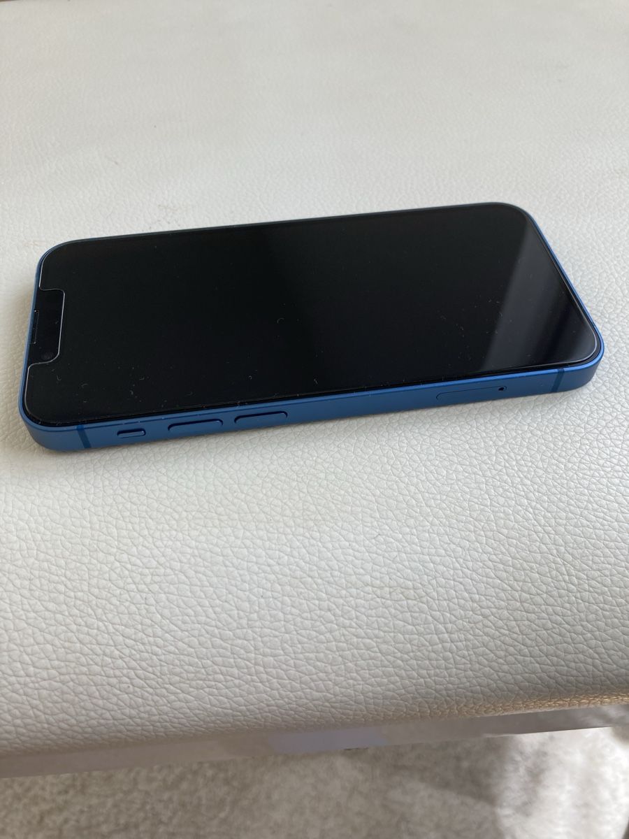 Apple Handys / Smartphones: Iphone 13 mini NEU Akku 91% – Neu (gemäss Beschreibung) aus liestal von top29