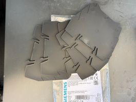 Potentialtrennplatte, 3RQ3900-0A => 6 Stück