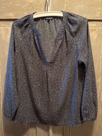Tommy Hilfiger Bluse US8 (L)