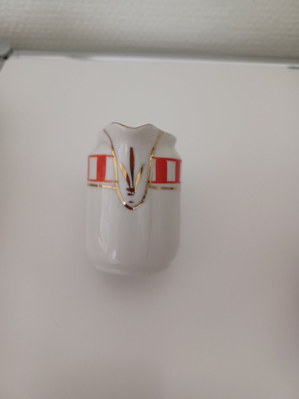 Set di piatti: Vintage Kinder-Kaffeeservice 19.Jh. – Usato da Oberwil-Lieli venduto da golfer44 1