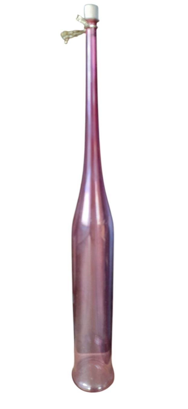 Bouteilles: Flasche Likör mundgeblasen – D'occasion à Mörschwil par antiksalon