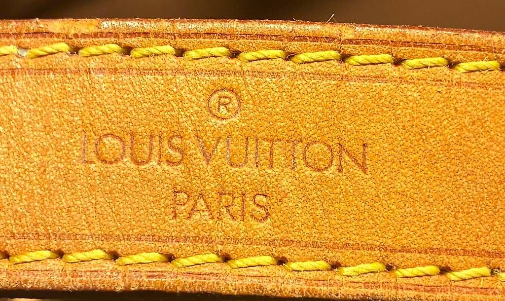 Taschen für Damen: Louis Vuitton, Original Mod. Noé – Gebraucht aus Luzern von funkart 3