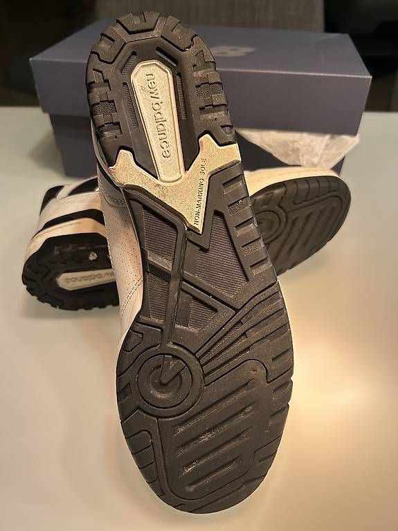 Scarpe da uomo: New Balance Gr 44 – Usato da Ettingen venduto da trummi01 1