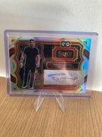 Panini Select Liga 2025-2026 - Diego Simeone Auto