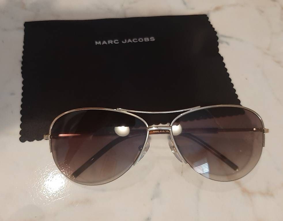 Occhiali & Lenti: Marc Jacobs occhiali donna new – Usato da Lugano venduto da art_5nwk 3