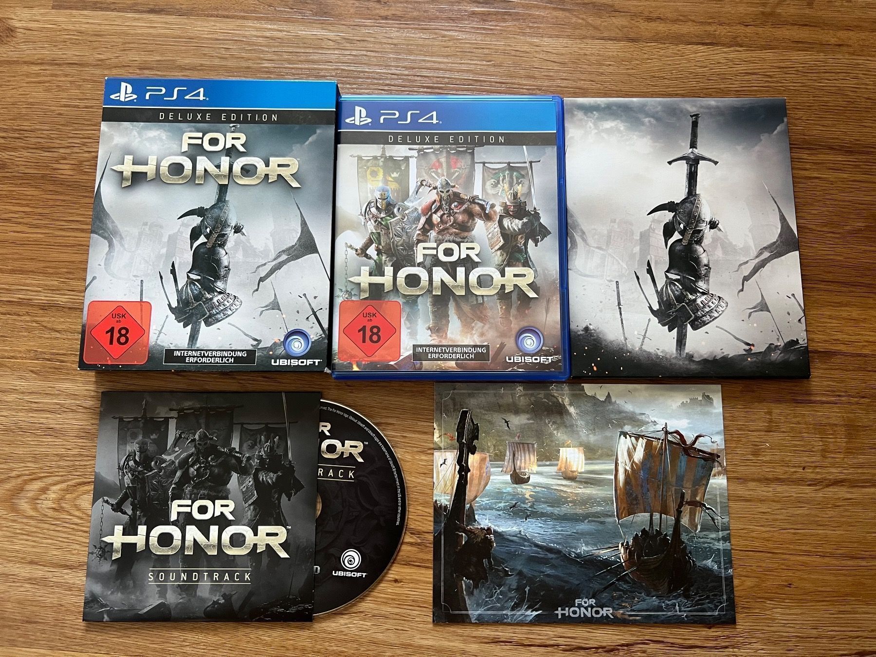 Sony Spiele: Playstation 4 Game Bundle – Gebraucht aus Ringgenberg BE von Republic_Of_Gamers 2