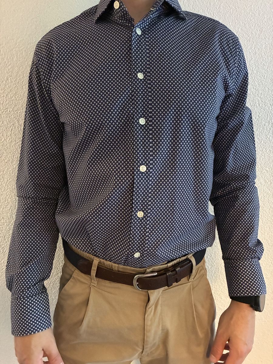 Hackett Hemden: Hackett Herren Hemd NEU – Neu (gemäss Beschreibung) aus Stallikon von shop100
