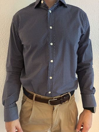 Hackett Herren Hemd NEU