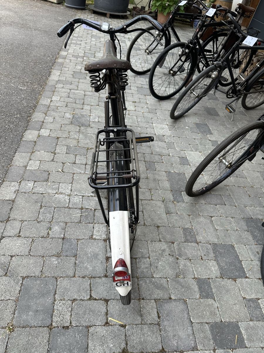 Biciclette: Militärrad – Usato da Barzheim venduto da Hoger 3