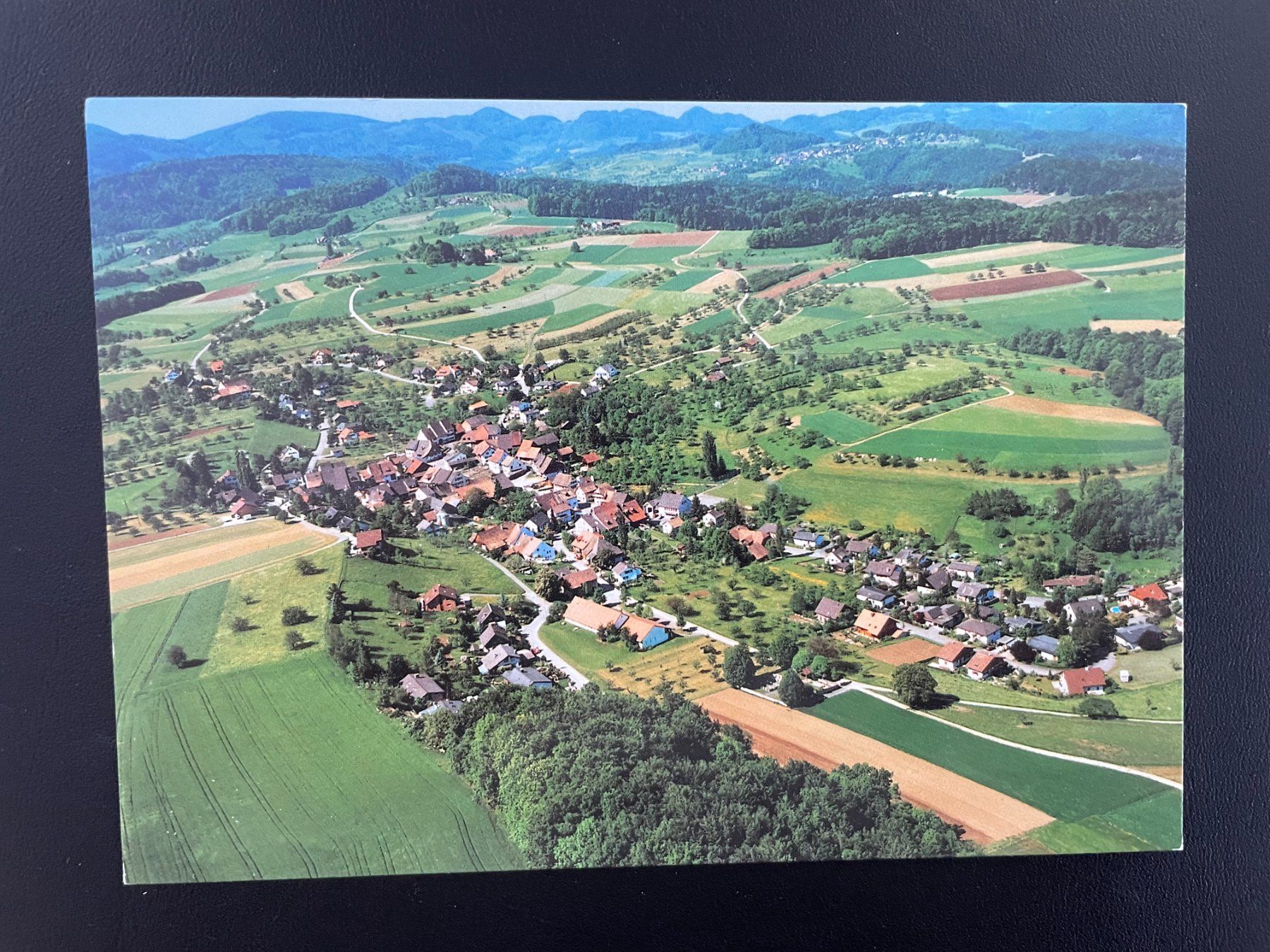 Cartes postales: AK BL Lampenberg – D'occasion à Thal par Danny82