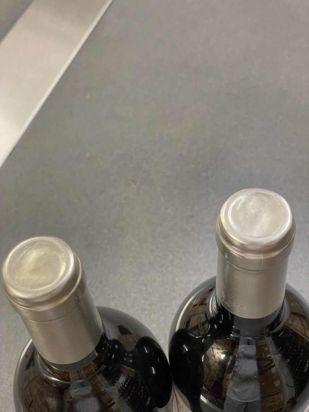 Vino: 2Fl. Château Rocheyron 2012 (Peter Sisseck !!) – Nuovo e nell'imballaggio originale da Zürich venduto da Basepoint 2
