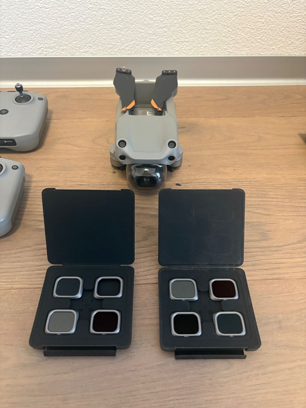DJI Modellismo RC: DJI Air 2S mit viel Zubehör – Usato da Heimberg venduto da cylemo 1
