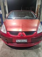 Mitsubishi Colt CZC 1.5 Cabrio