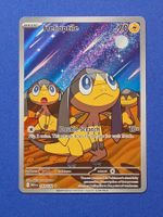 Pokemon TCG Mega Evolution Helioptile 143 IR 🇬🇧