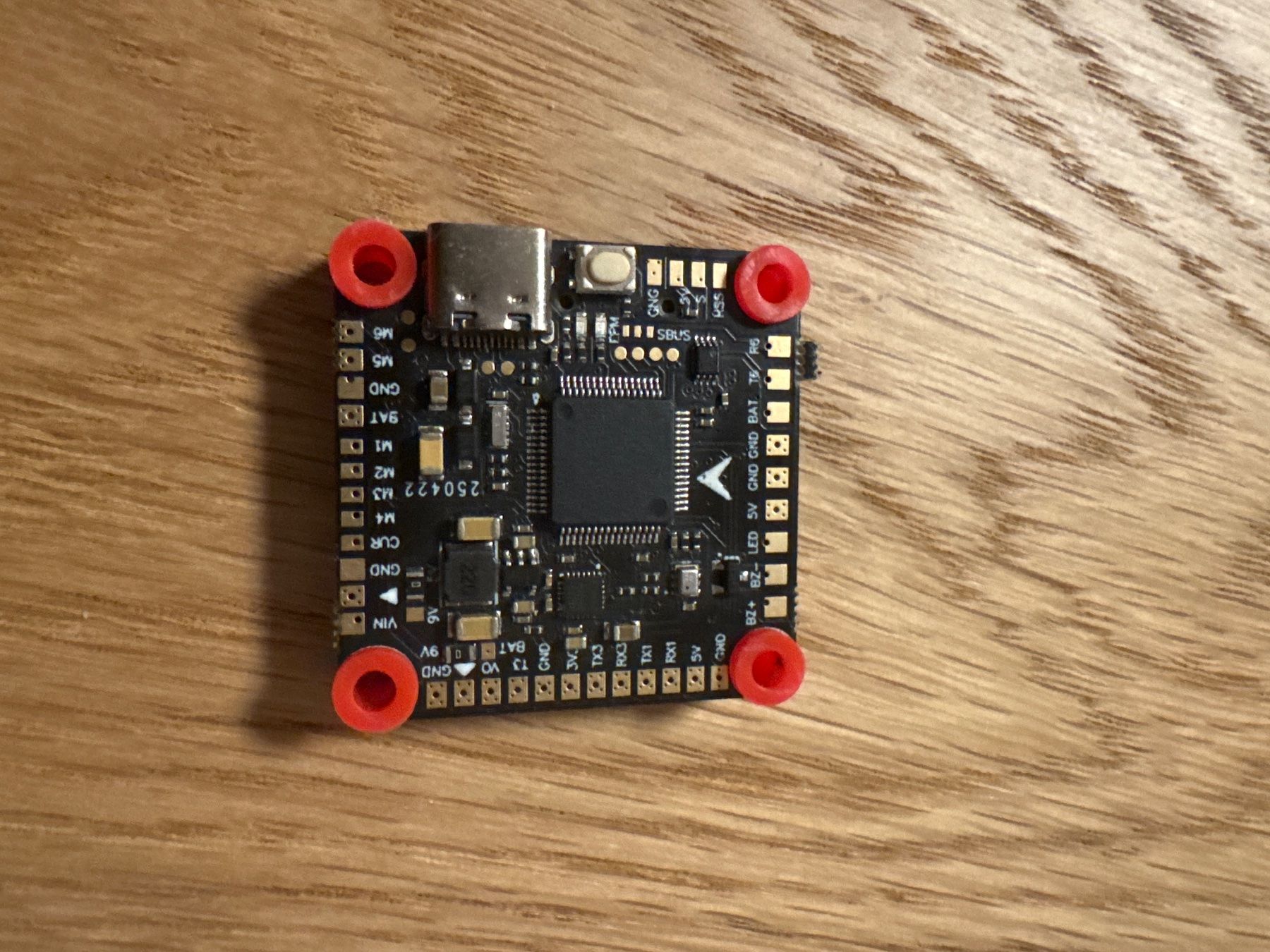 PCs: F4v3s flight Controller – D'occasion à Kreuzlingen par Besm01