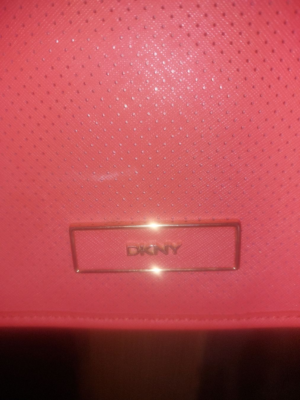 DKNY Taschen für Damen: Sommer Tasche – Gebraucht aus Basel von chilemente77 1