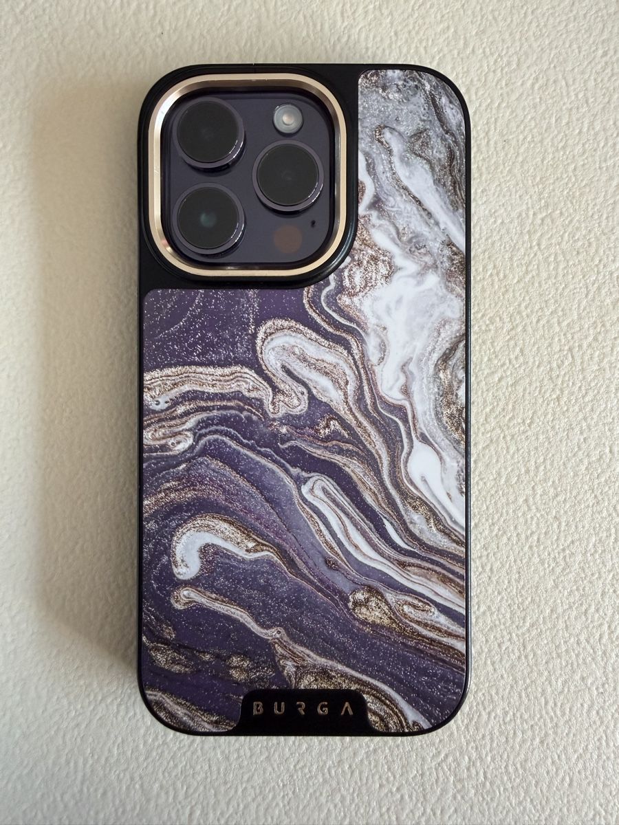 Apple Telefoni cellulari / Smartphones: iPhone 14 Pro Deep Purple 512Go – Usato da Chavannes-de-Bogis venduto da ale_zp56 2