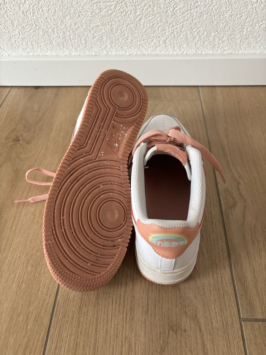 Nike Damenschuhe: Nike Air – Gebraucht aus Courrendlin von Sasoou07 2