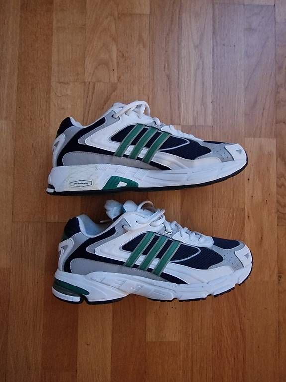 Scarpe da uomo: Adidas Responce CL N°44 – Nuovo (secondo la descrizione) da Bern venduto da YarickKozlov