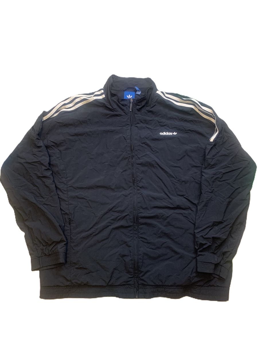 Adidas Giacche: Original Adidas Jacke, Size XXL – Usato da Münchenstein venduto da Alpinevintage
