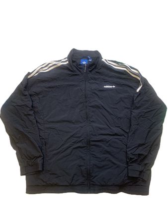 Original Adidas Jacke, Size XXL