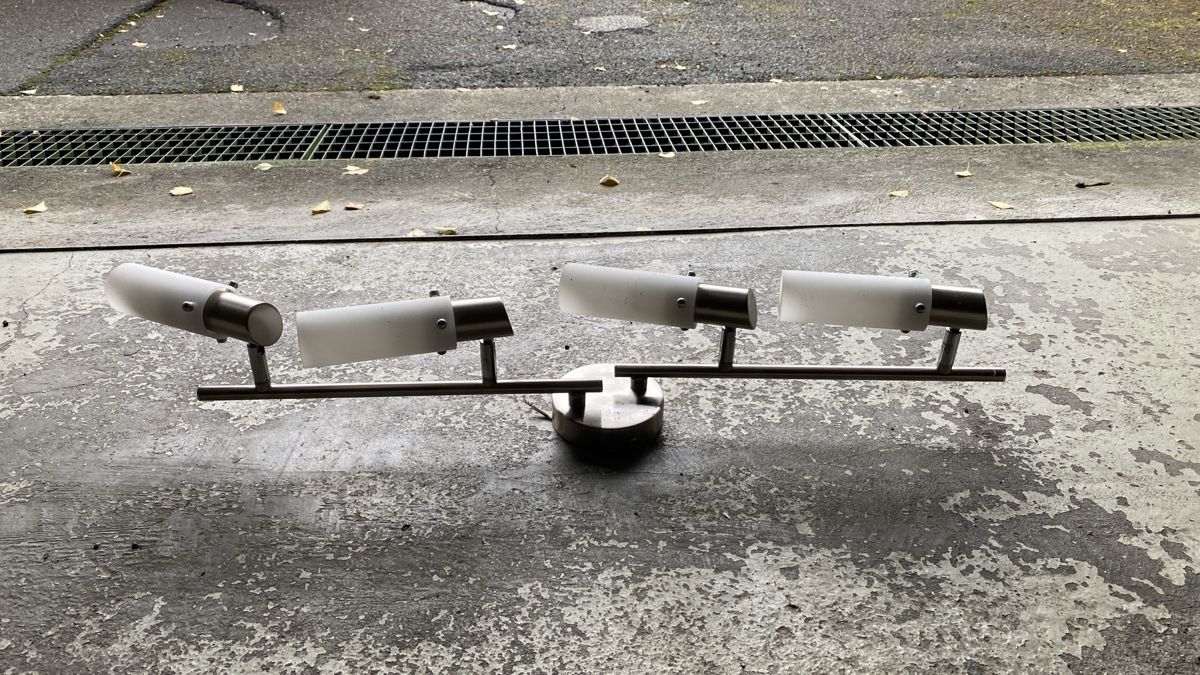 Lustres & lampes de plafonds: Deckenleuchte – D'occasion à Ottenbach par Eggi153