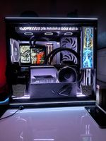 PC Gaming Neuf Ultra Haut de Gamme   — RTX 5090 / Ryzen 7