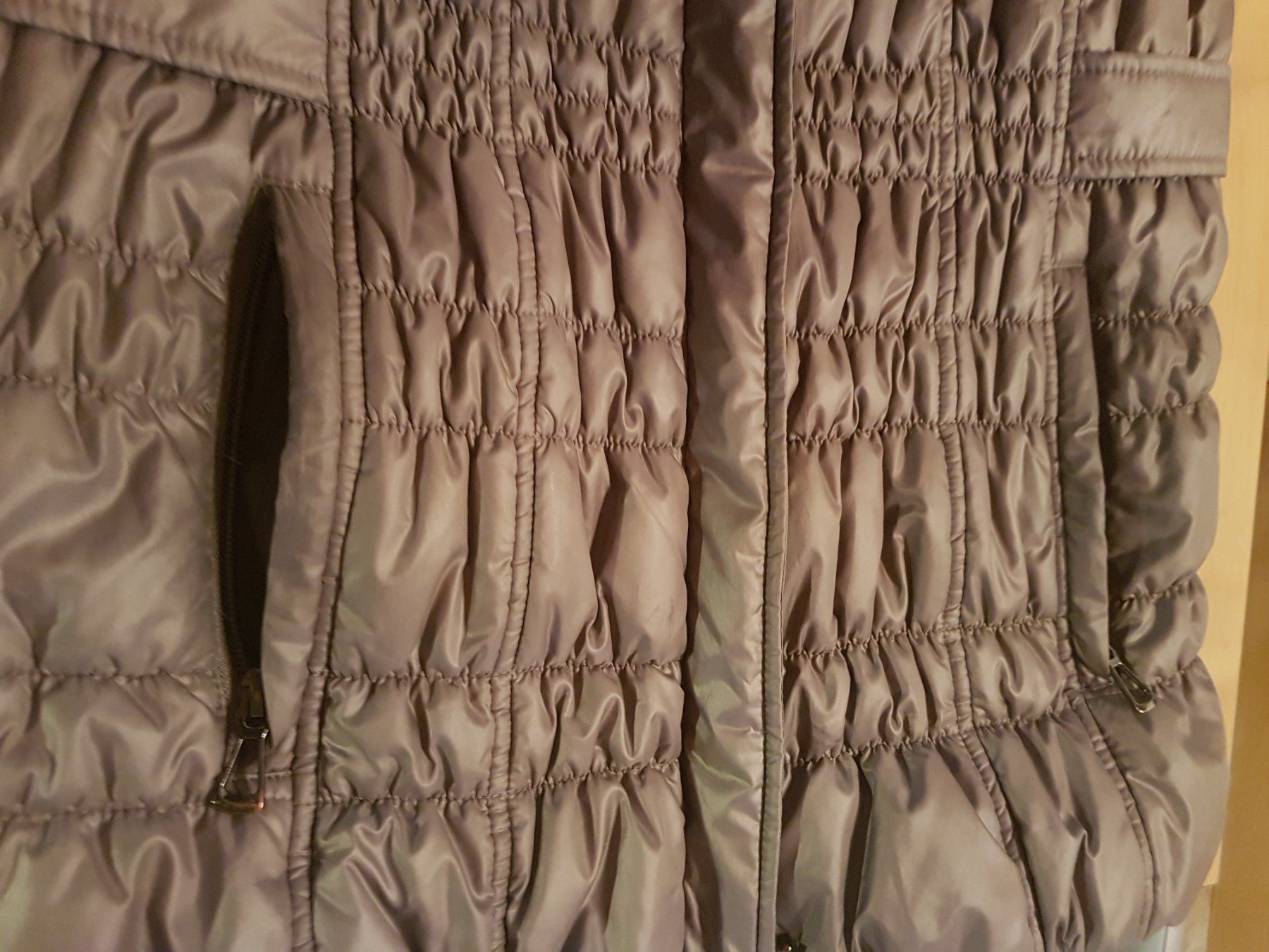 Giacche: Veste doudoune taille 38 marque Charles Vögele – Usato da Villiers venduto da san_jn5w 4