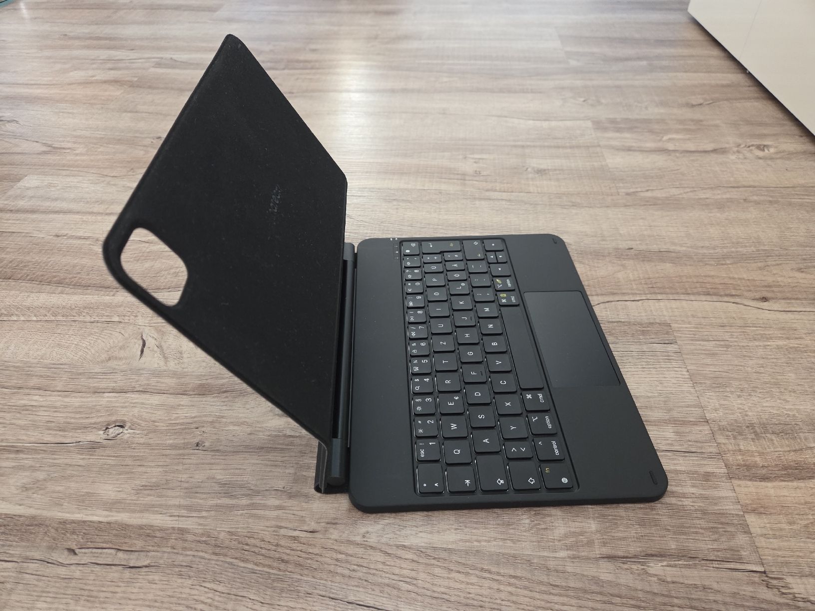 Apple Tastiere: Tastatur Inateck, neu – Nuovo (secondo la descrizione) da Villmergen venduto da schluessel65 2