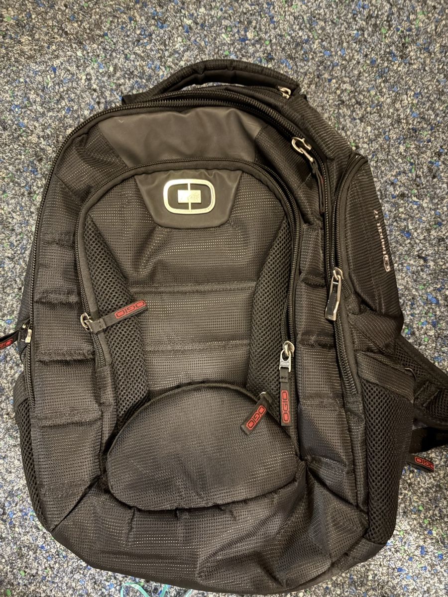 Rucksäcke: Töff Rucksack Bandit17 – Gebraucht aus Belp von djvento