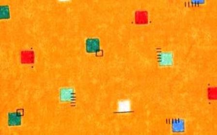 Tessuti: Baumwollstoff 50 x 160 cm gelb – Nuovo (secondo la descrizione) da Basel venduto da Happybaer