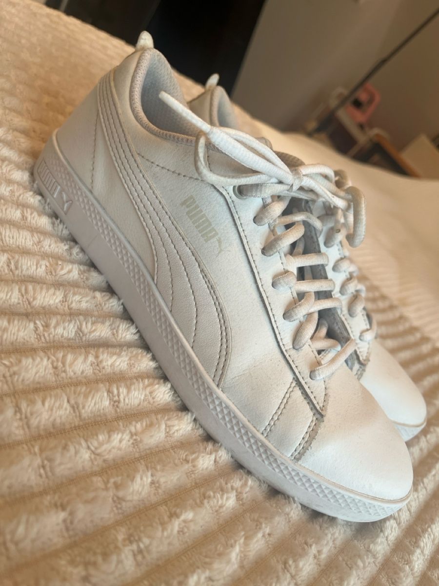Puma Scarpe da donna: Puma Damen Sneaker Grösse 37 – Usato da Arch venduto da sibylle.anne 2