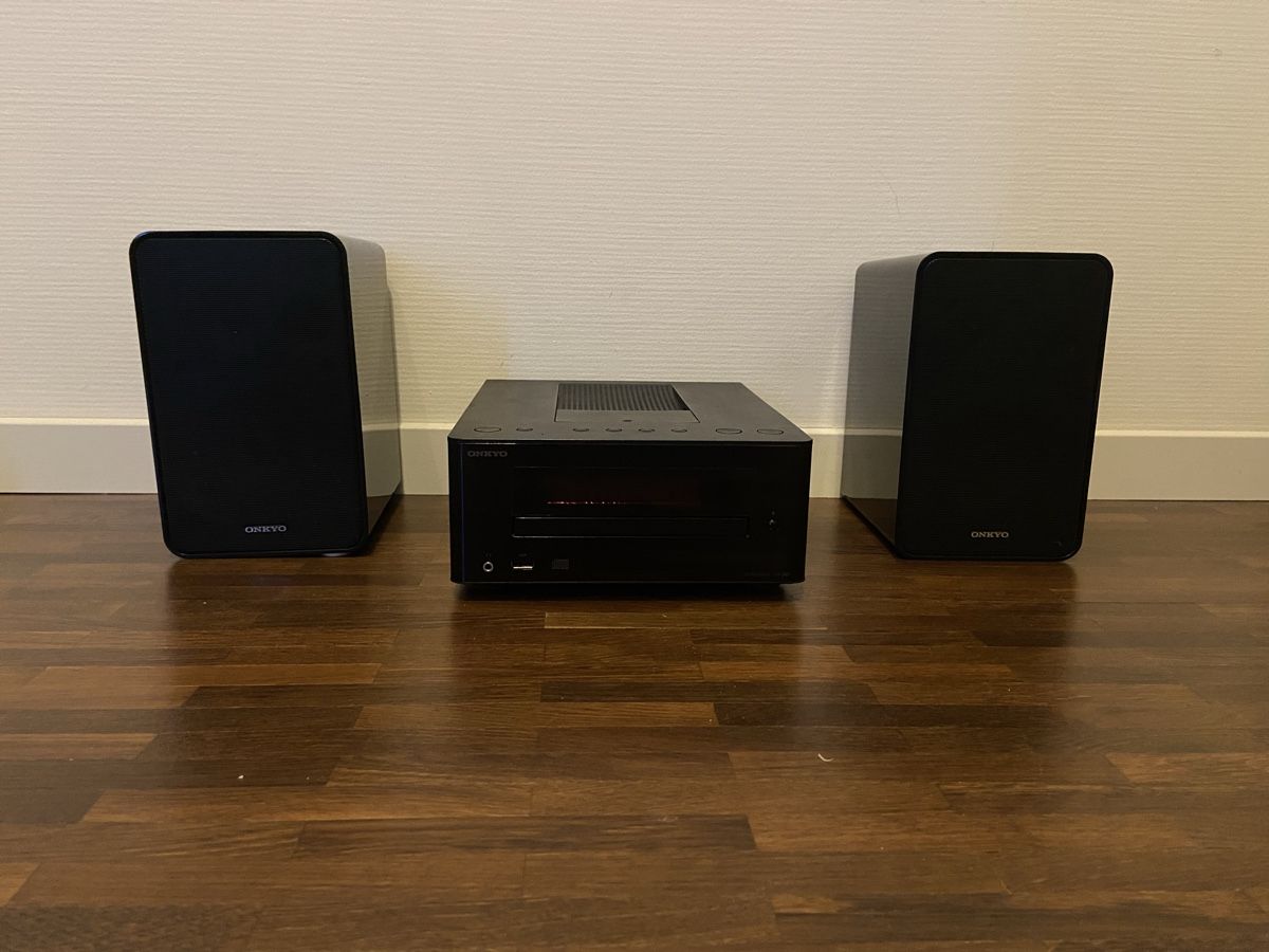 Onkyo Sistemi audio & multimediali: Onkyo Stereoanlage – Usato da Baar venduto da jon_sv8s