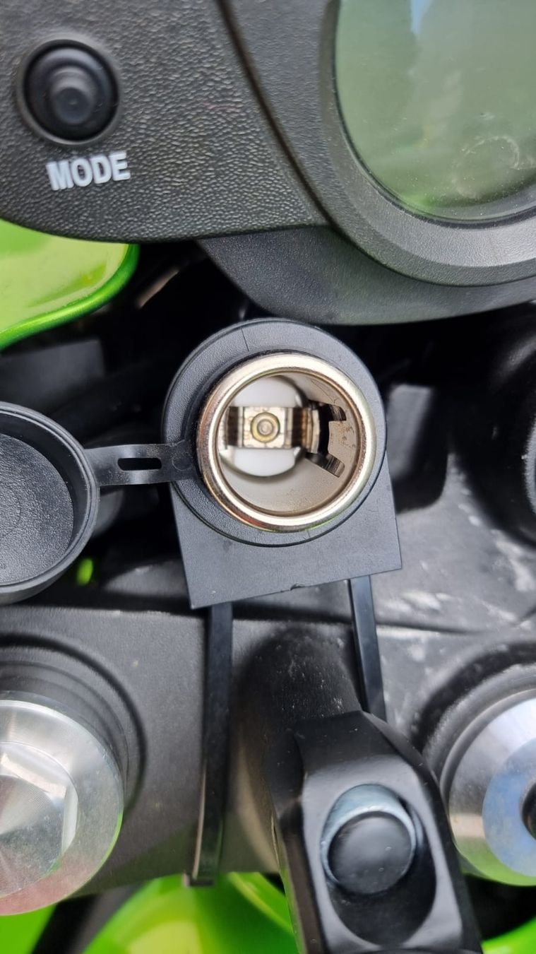 Kawasaki Strada: kawasaki er 6n 25mfk – Usato da Dulliken venduto da Padu73 3