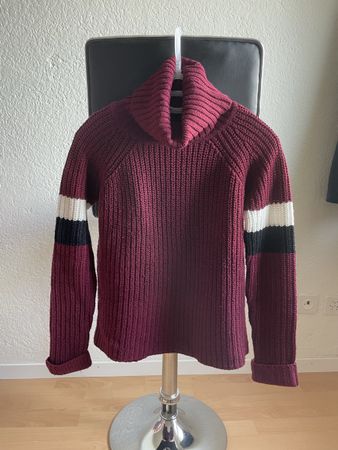 Pull