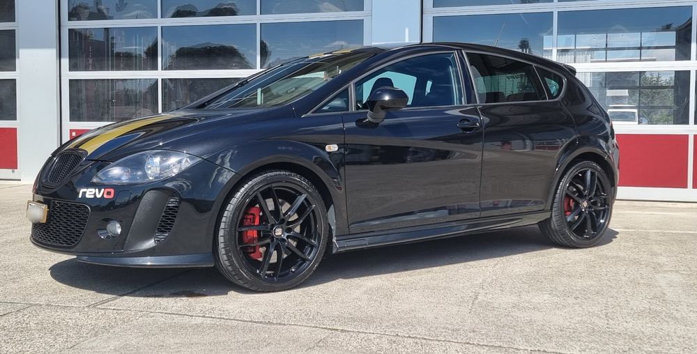 Seat Leon Cupra R | Kaufen auf Ricardo