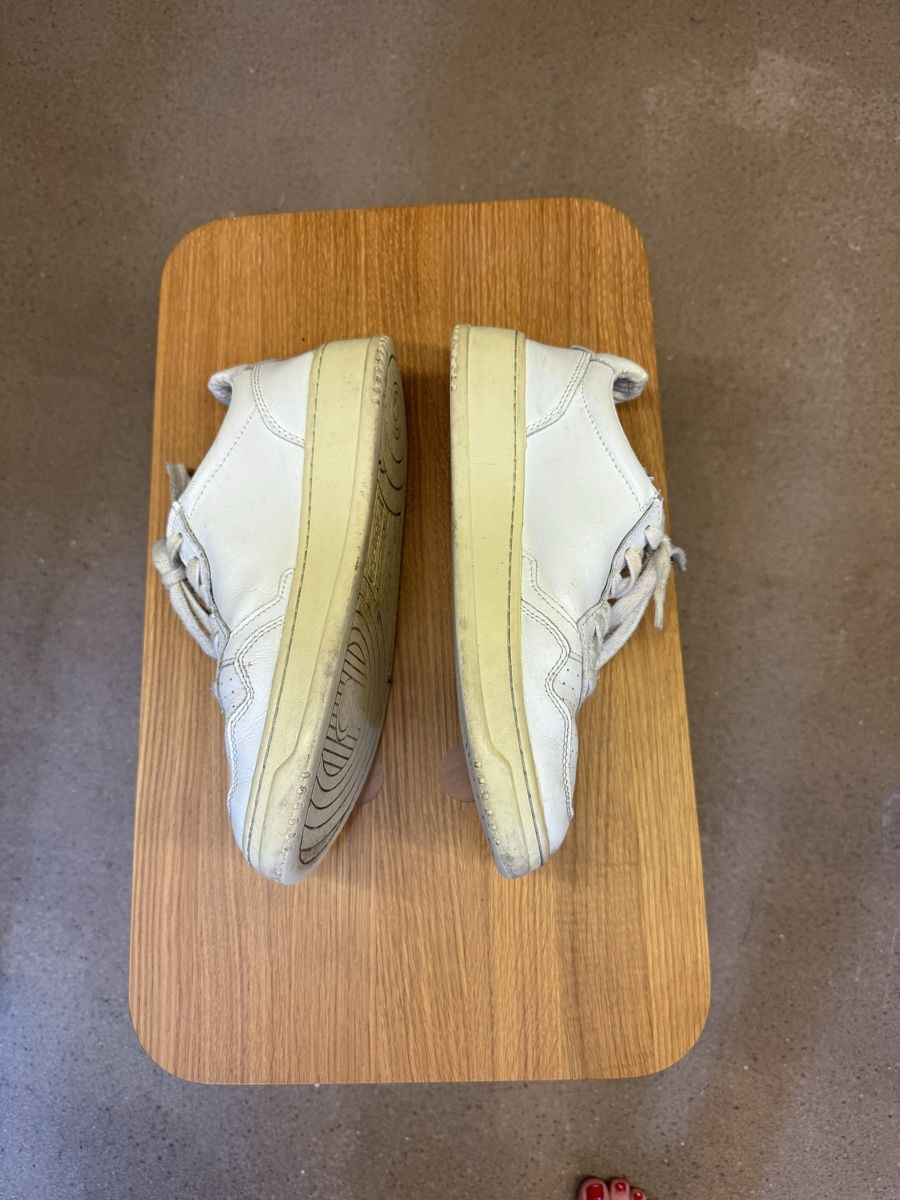 Autry Scarpe da uomo: Sneakers, Autry, Grösse 39 – Usato da Uetikon am See venduto da pixxel14 1
