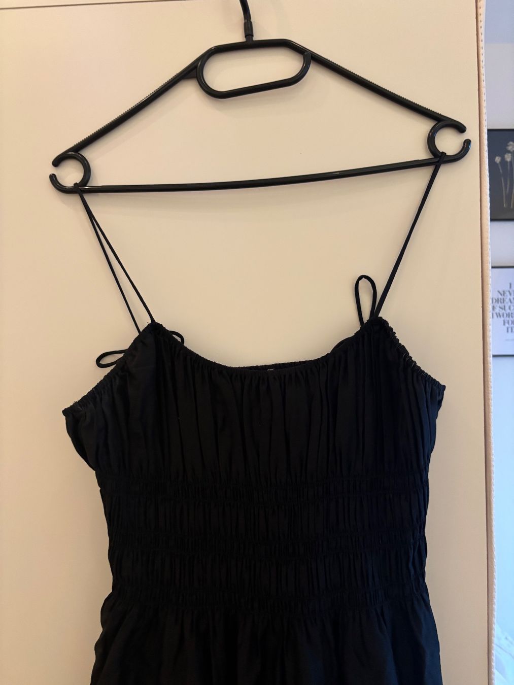 Other Stories Robes: Schwarzes Maxikleid – D'occasion à Zürich par hue_82qd 1