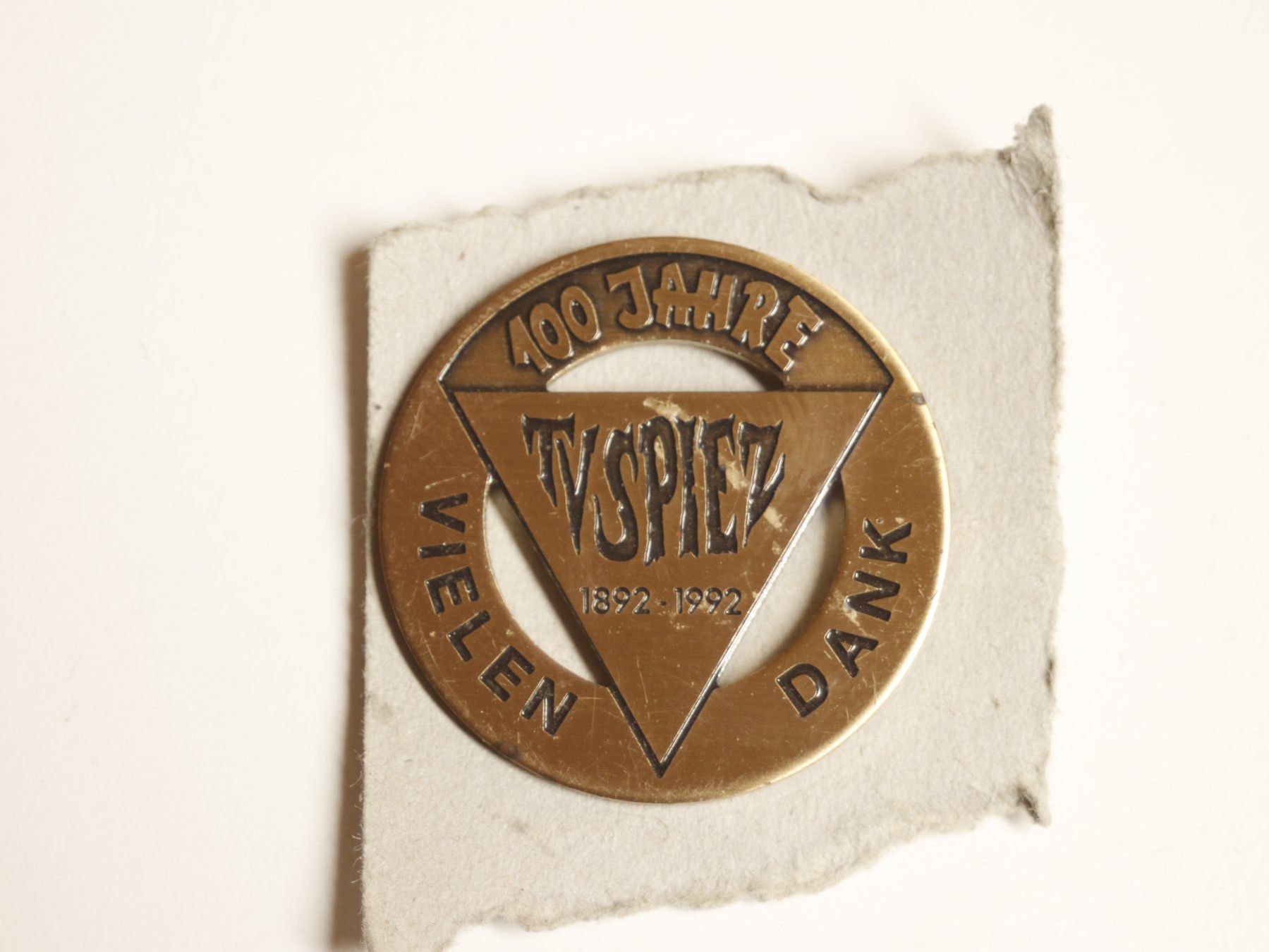Placchette & Badge: Pin – Usato da Zofingen venduto da dodolino65