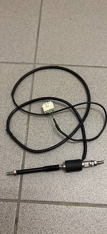 Toutes les pièces auto: Quickshifter für Dynojet Power Commander – D'occasion à Sulgen par Skidriver100