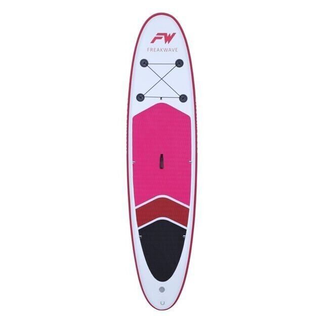 Surfboards & Schwimmbrette: Stand Up Paddle  ISUP – Neu und originalverpackt aus Zollikon von natalita-pus 2